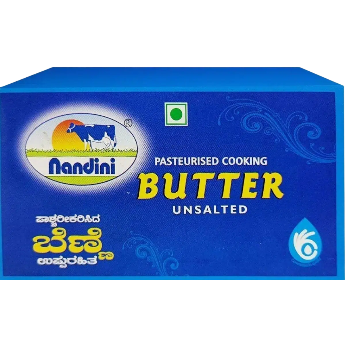 Nandini Butter 1 Kg