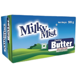 Milky Mist Butter 200gm