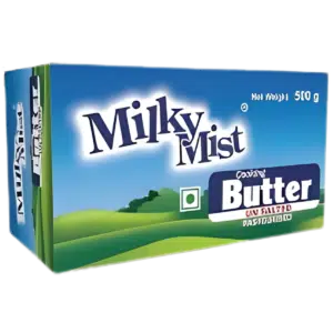 Milky Mist Butter 200gm