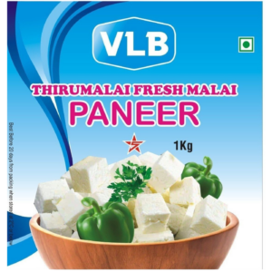 VLB High Fat Paneer