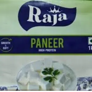 Raja Paneer 1 Kg