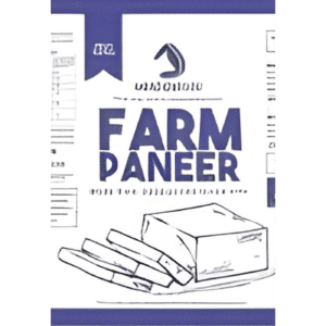 Meadowway Form Paneer 1 Pkt