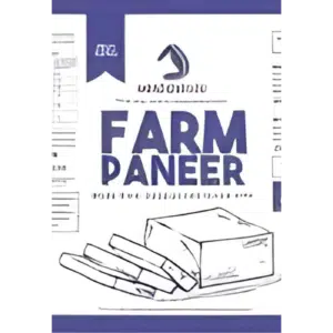 Meadowway Form Paneer 1 Pkt