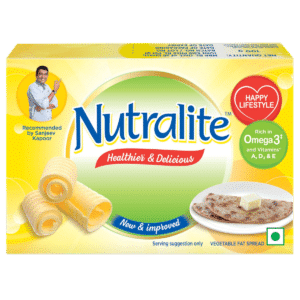 Nutrilite Butter 1 Kg