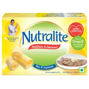 Nutrilite Butter 1 Kg