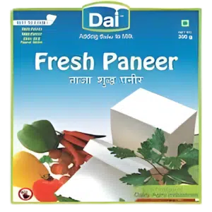 Dai Paneer 1 Kg