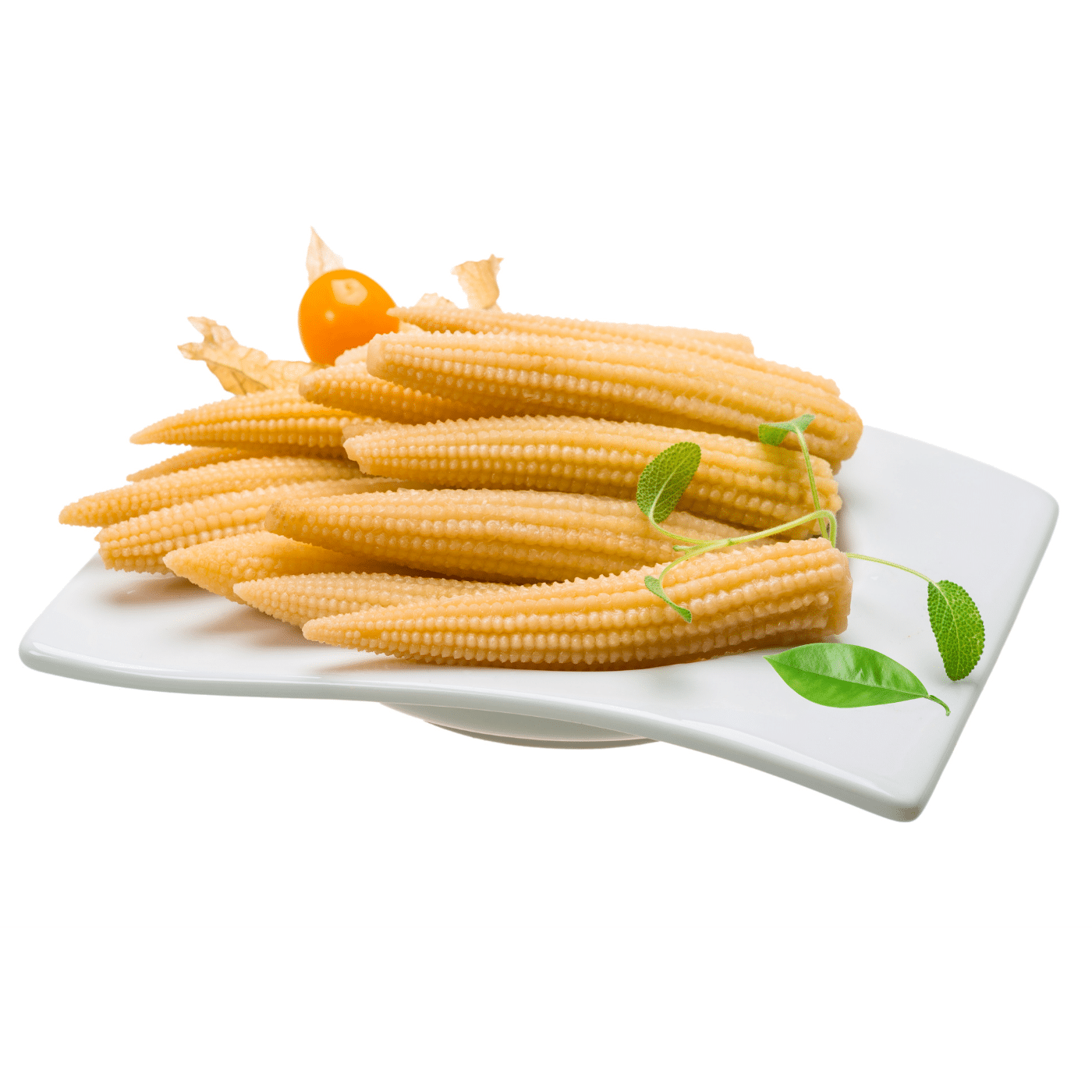 Baby Corn 1 Kg