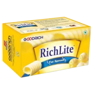Richlite Table Spread Butter 1 Kg