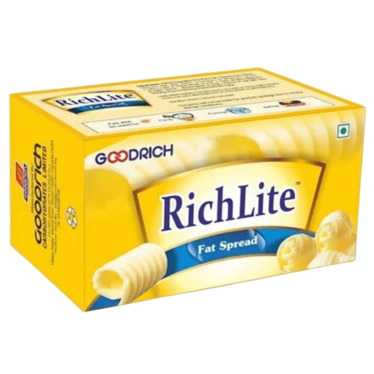 Richlite Table Spread Butter 1 Kg