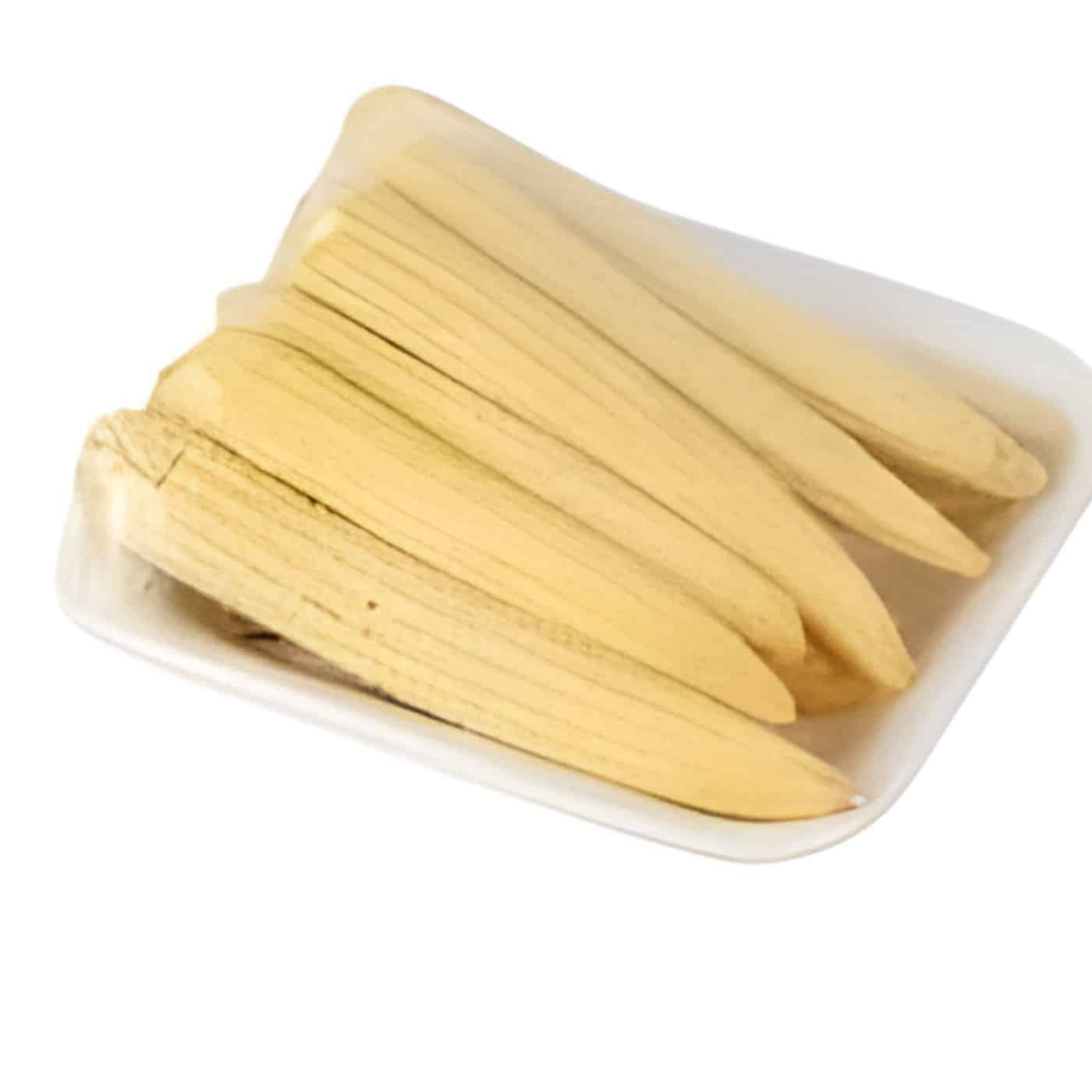 Baby corn pannet 1 Kg