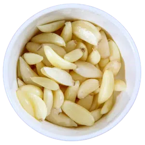 Peeled Garlic