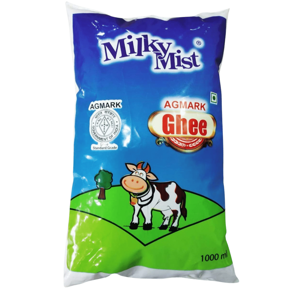 Milky Mist ghee 1 Ltr