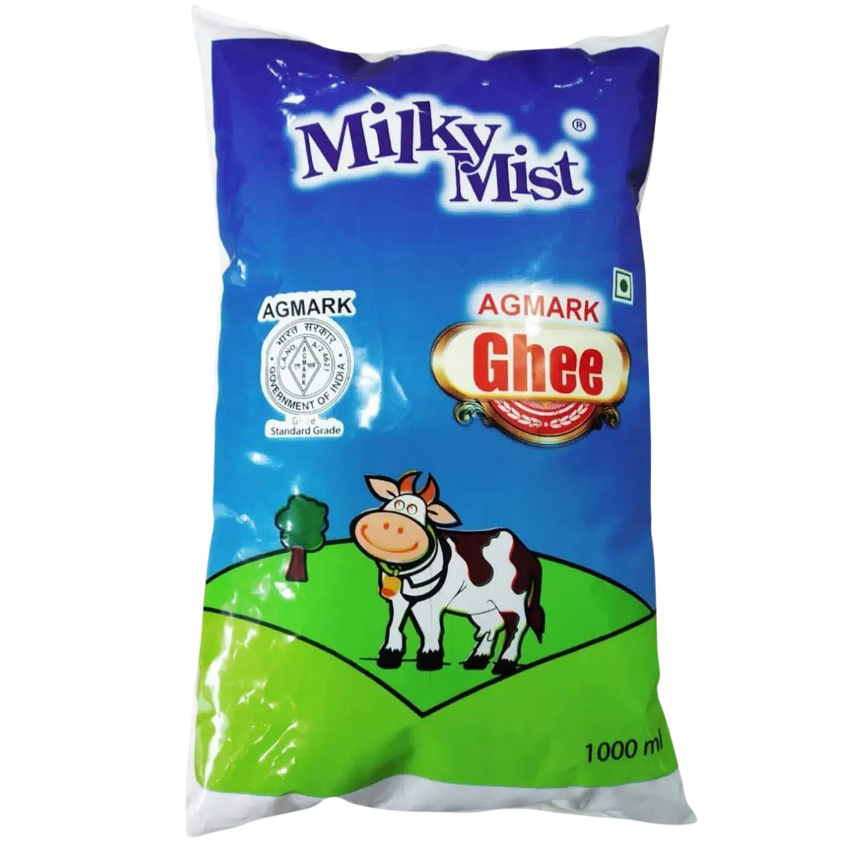 Milky Mist ghee 1 Ltr