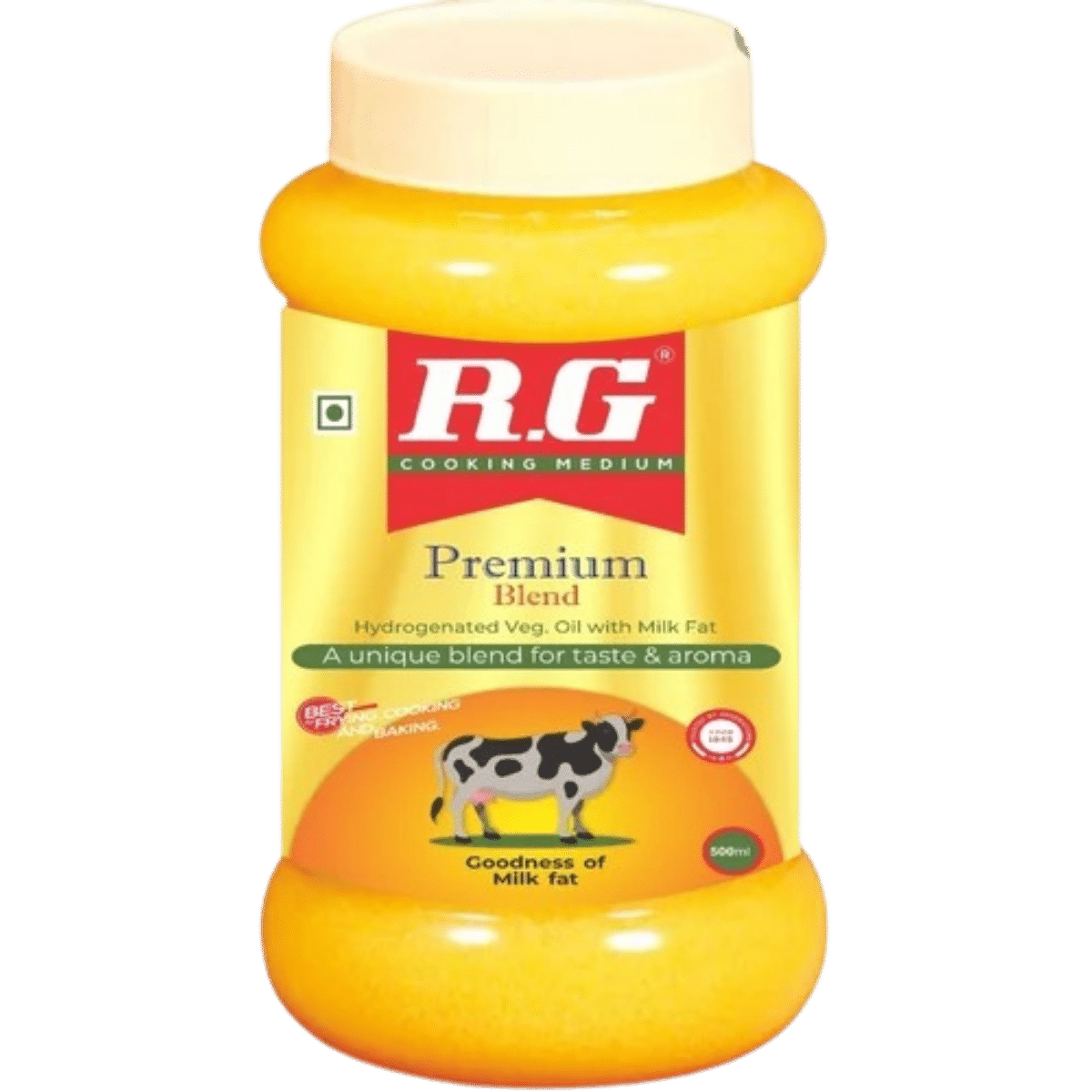 RG Ghee 500ml