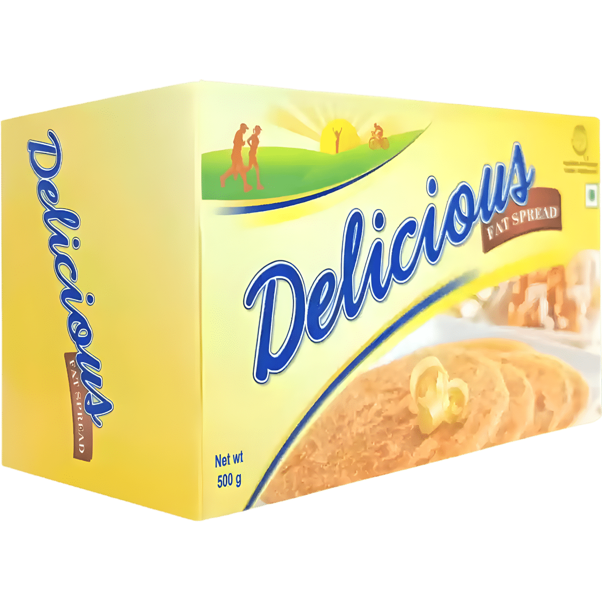 Amul Delicious Butter 1 Kg