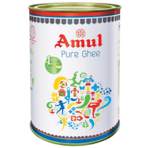 Amul Ghee 1 Ltr