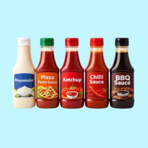 Sauces & Condiments