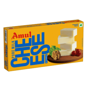 Amul Processed Cheese Chiplet 1 Kg