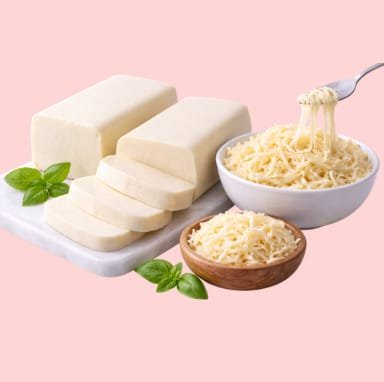 Mozzarella
