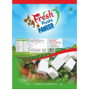 Rushi Paneer