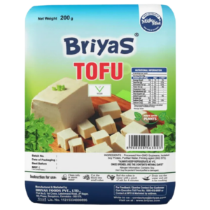 Milky Mist Tofu Soy Paneer