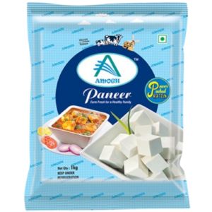 Amogh Paneer