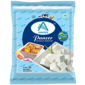 Amogh Paneer 1 Kg