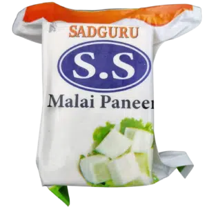 SS Paneer 1 Kg