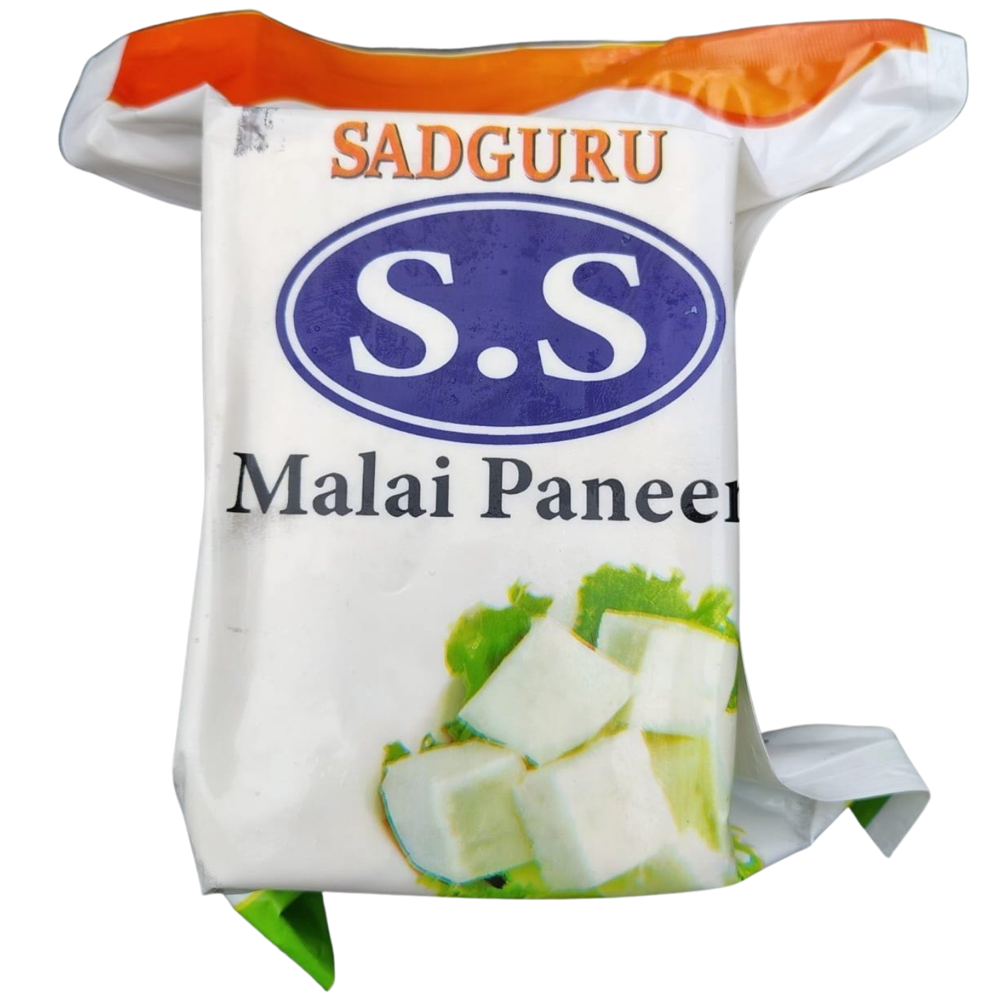 SS Paneer