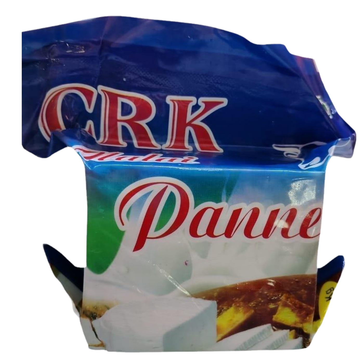 CRK Paneer