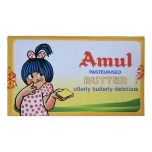 Amul Chiplet Butter 1 Kg