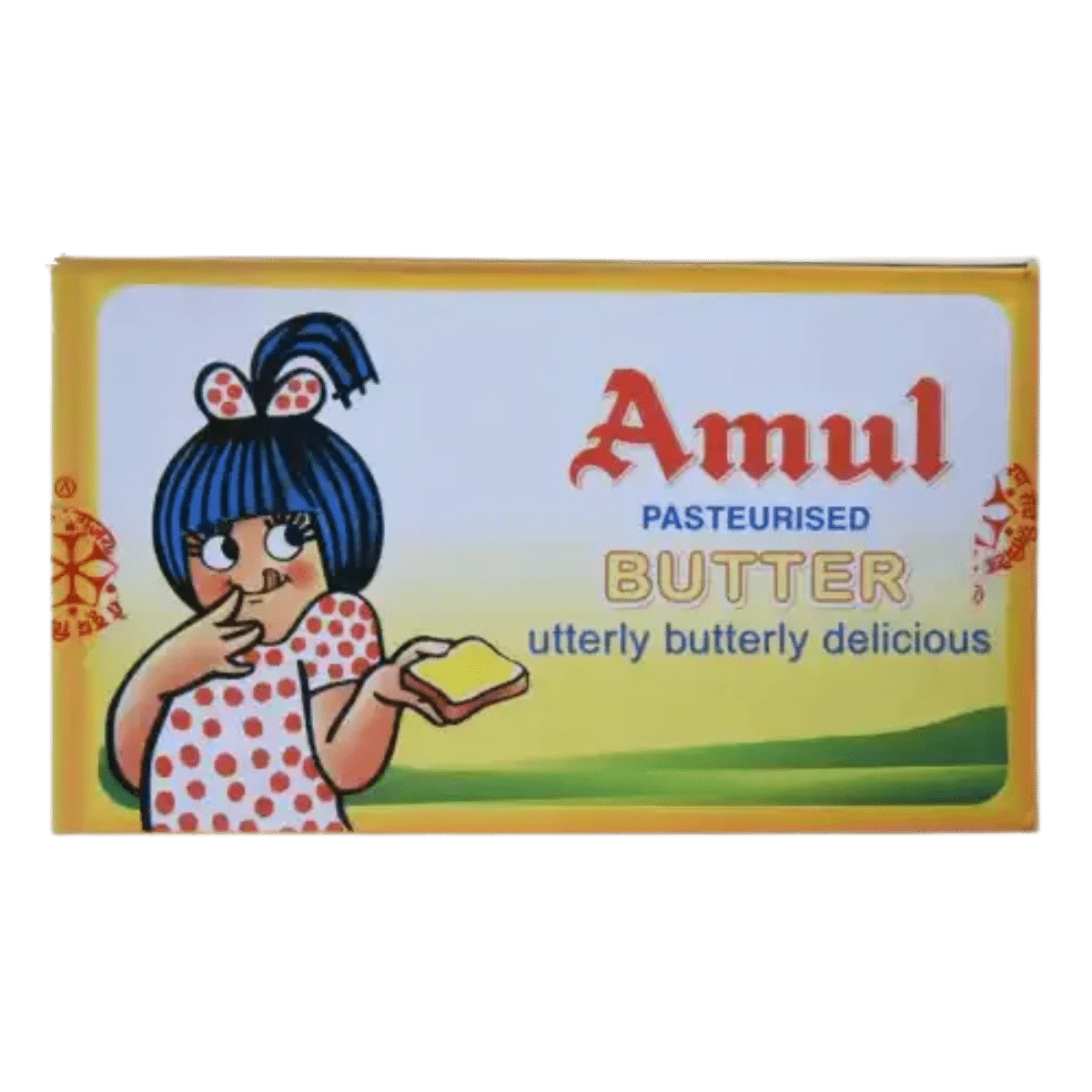 Amul Chiplet Butter 1 Kg