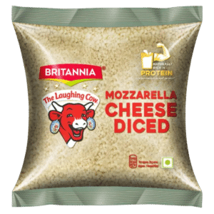 Britannia Mozzarella 1 Kg