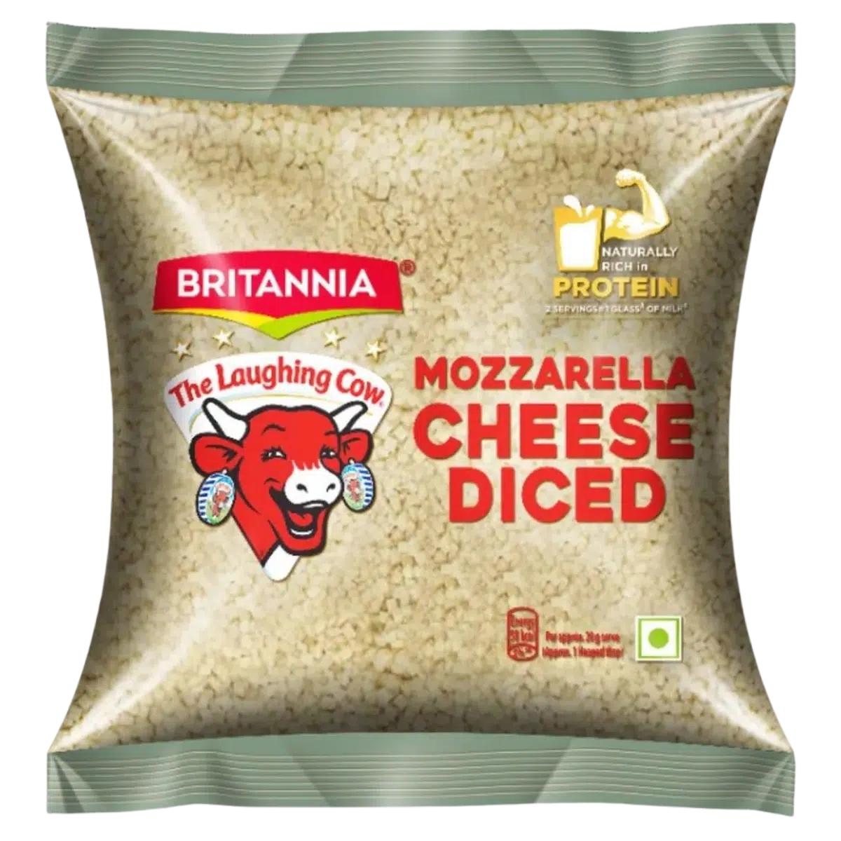 Britannia Mozzarella 1 Kg