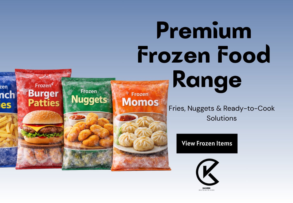 Premium Frozen Food Range (1)
