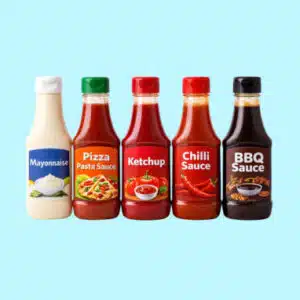 Ketchup