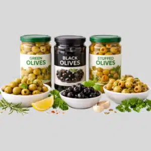 Olives