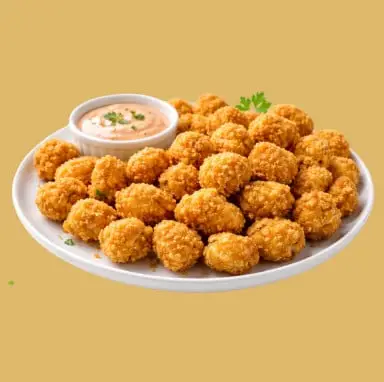Chicken Popcorn