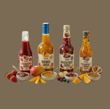 Fruit Crush