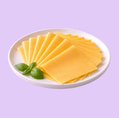 Cheese Slices