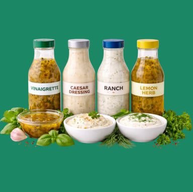 Dressings