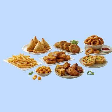snacks