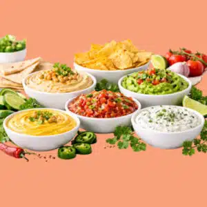 Dips