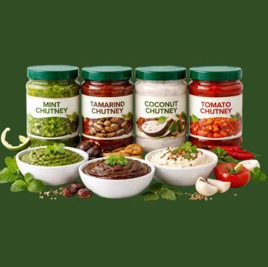 Chutney