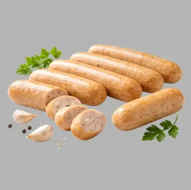 Chicken Sausage