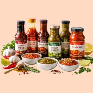 Marinade