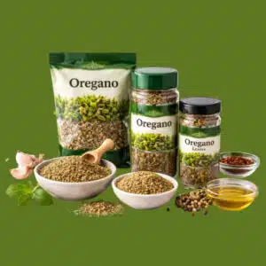 Oregano