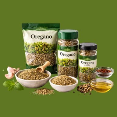 Oregano