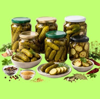 Gherkins