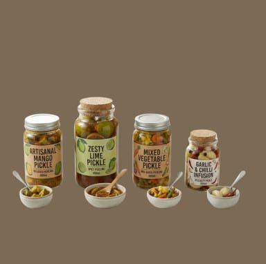 Pickles